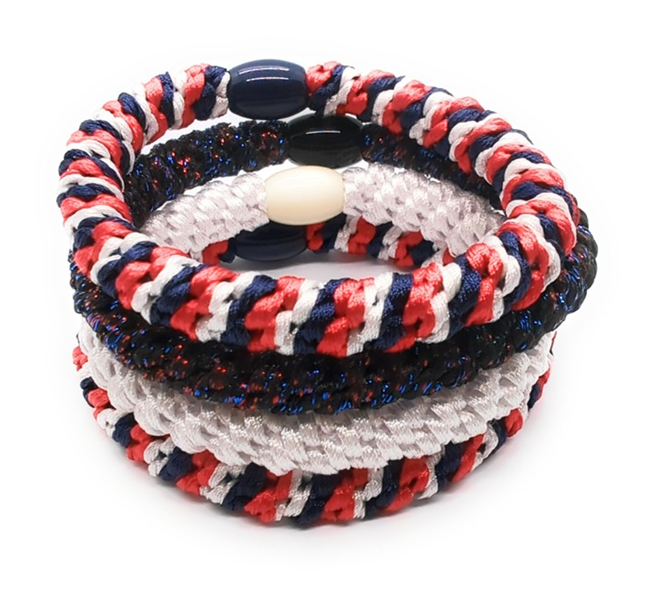 Hair Tie Bracelet
