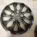 Set of 3 Toyota Camry hubcaps 2015-2017 part number 42602-06120