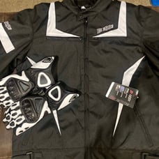 Biesse Riding Jackets