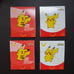 Pokemon Lot BRAND NEW - 25 YEAR CELEBRATION
