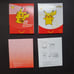 Pokemon Lot BRAND NEW - 25 YEAR CELEBRATION