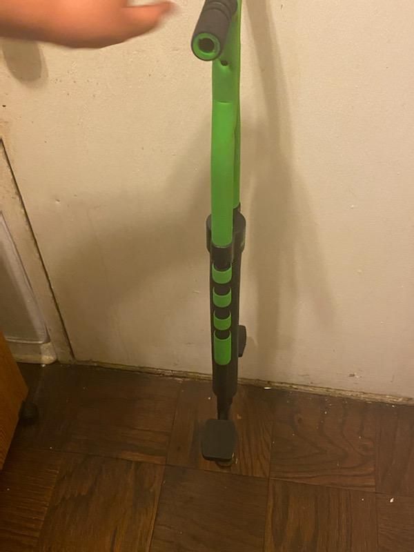 Pro sport pogo stick