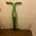 Pro sport pogo stick