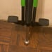 Pro sport pogo stick
