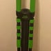 Pro sport pogo stick