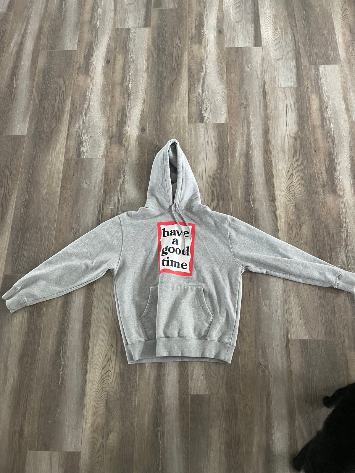 Have a Good Time Hoodie