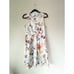 Hunter Bell New York, Kukka Digital Dress - Size 4