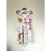 Hunter Bell New York, Kukka Digital Dress - Size 4