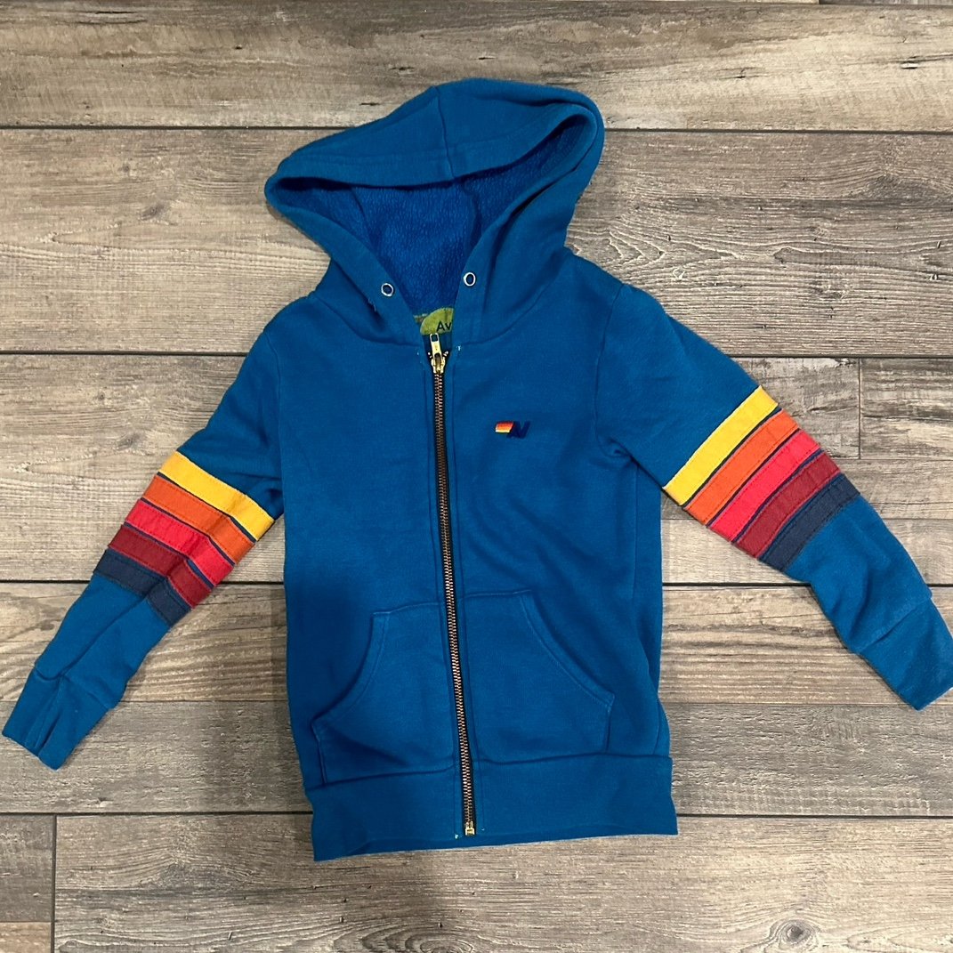 Aviator Nation hoodie