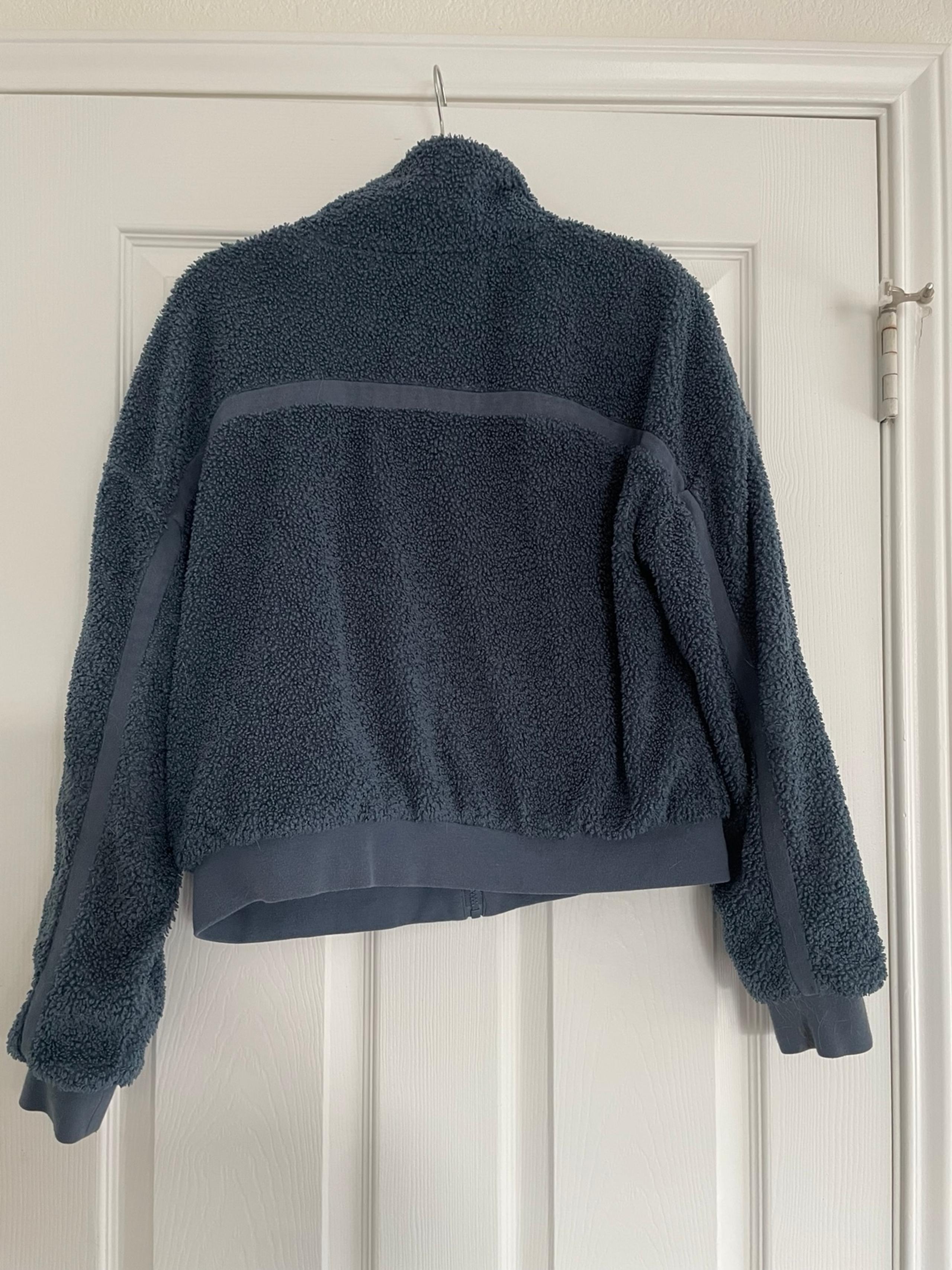 Reversible Fabletics jacket