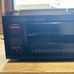 Fisher AD-844 Compact Disk Digital Audio Player