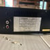 Fisher AD-844 Compact Disk Digital Audio Player