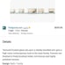 Z-lite 3020-5v Vanity Light