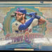2020 Topps Gyspy Queen Baseball Hobby Box