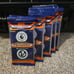 2021-22 Chronicles Soccer Lot of 5