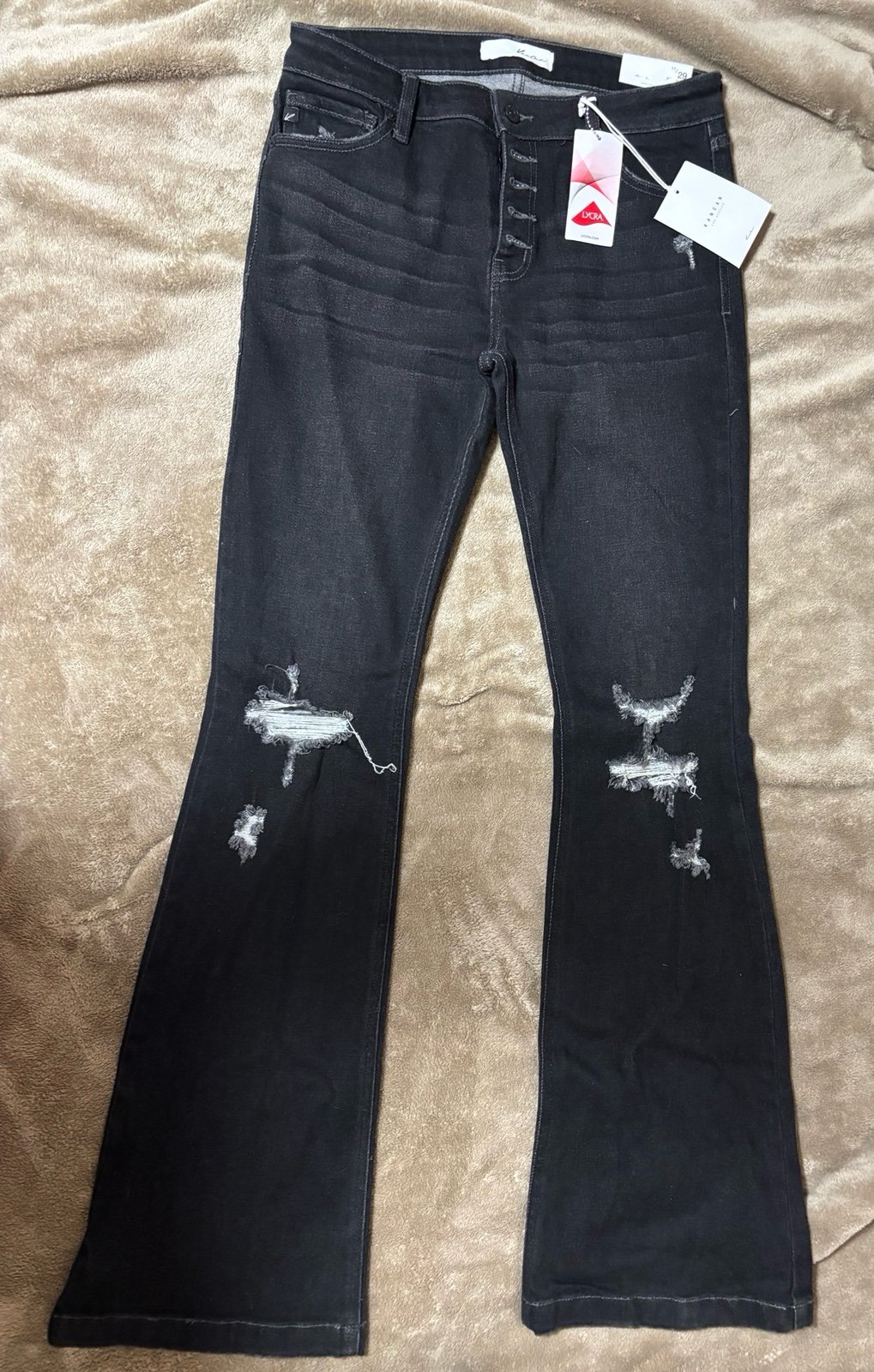 KanCan Flares