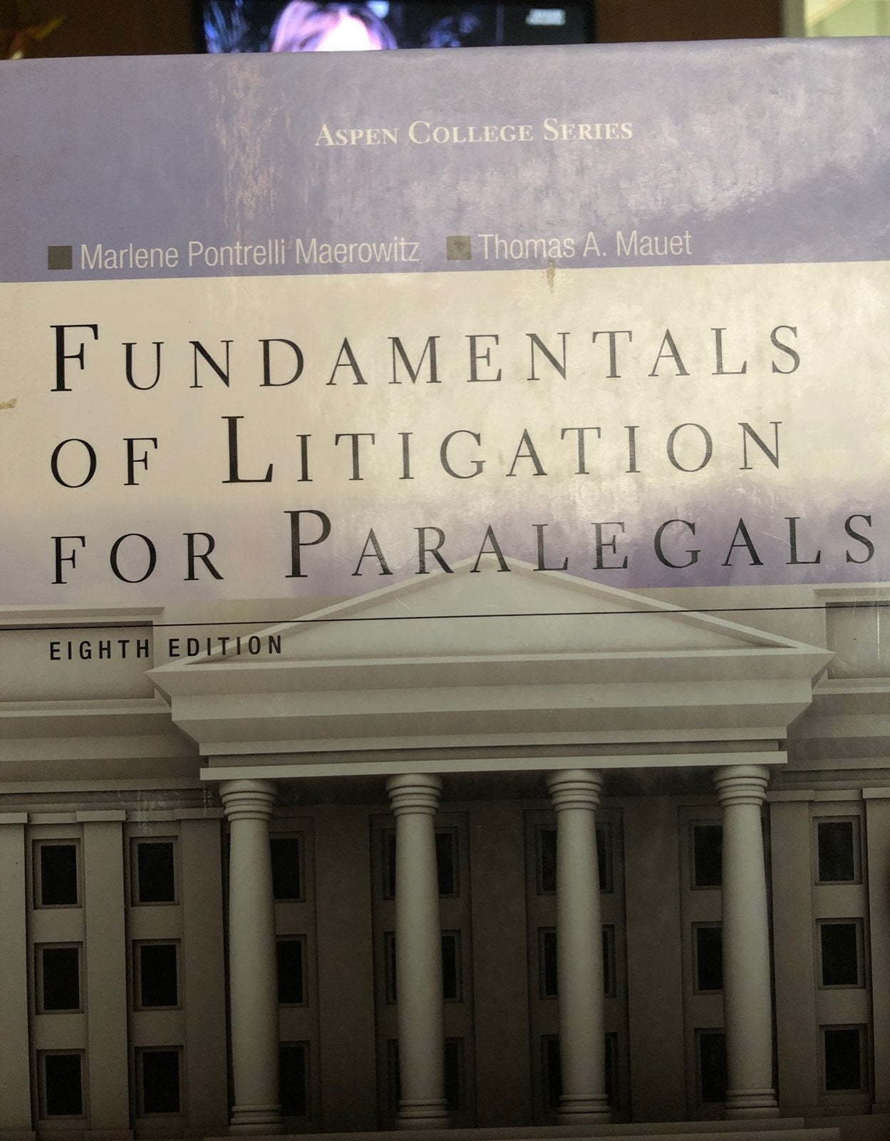 textbooks