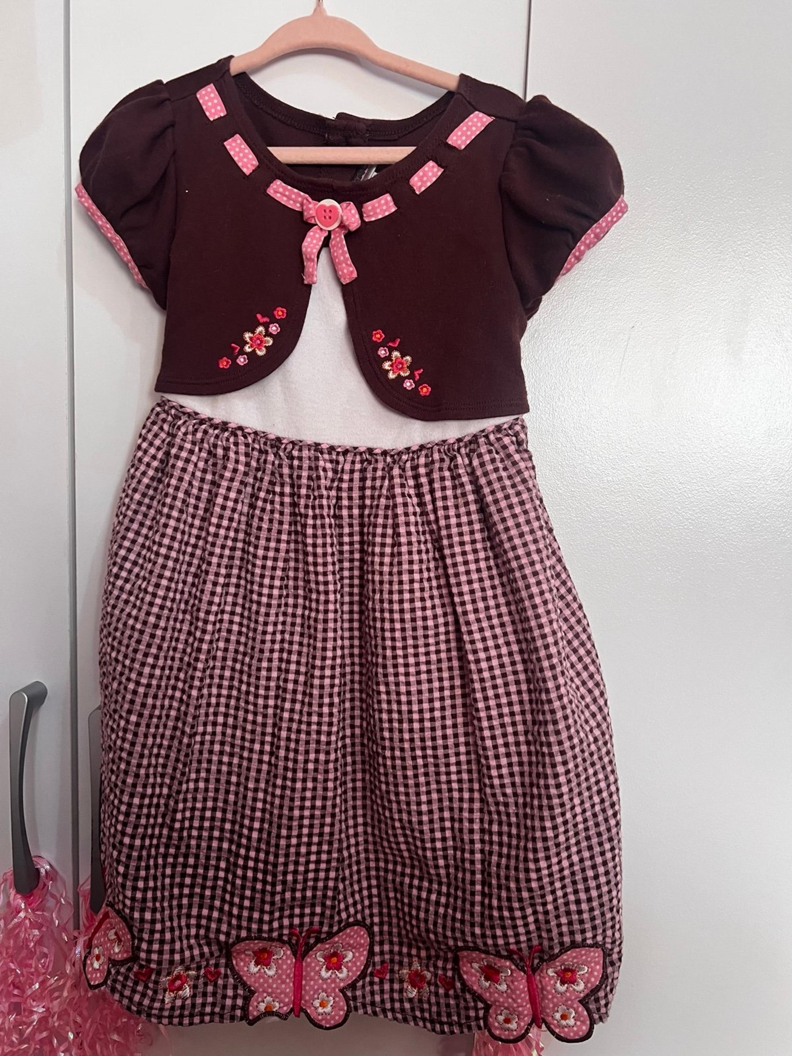 Youngland Dress
