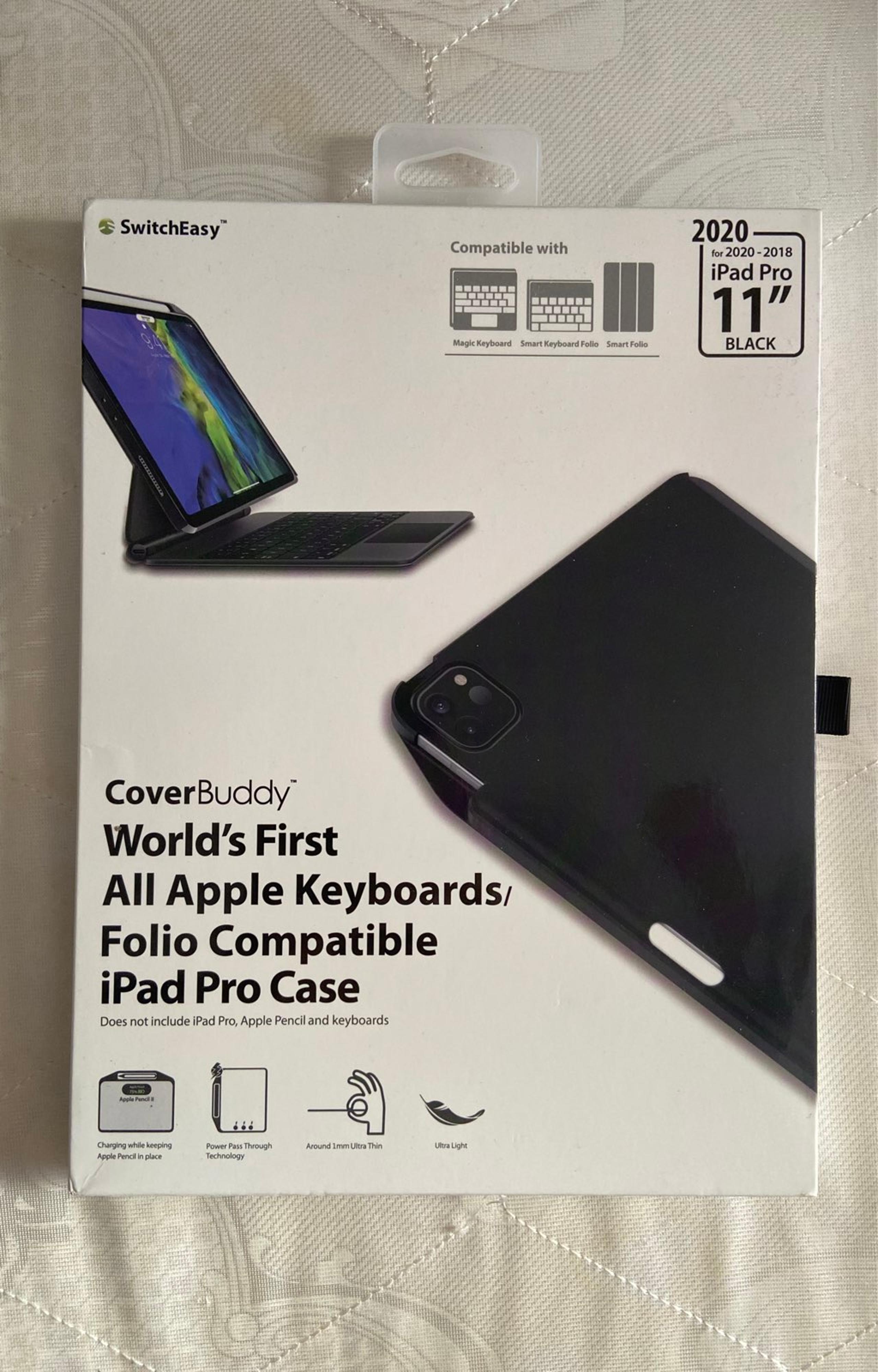 ipad pro 11 case