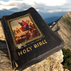 holy bible good samaritan edition clarified Consolidated book publishers