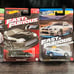 Hot Wheels Fast and Furious Lot Skyline/Supra/Evolution