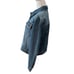 FRYE Studded Western Denim Jean Jacket L