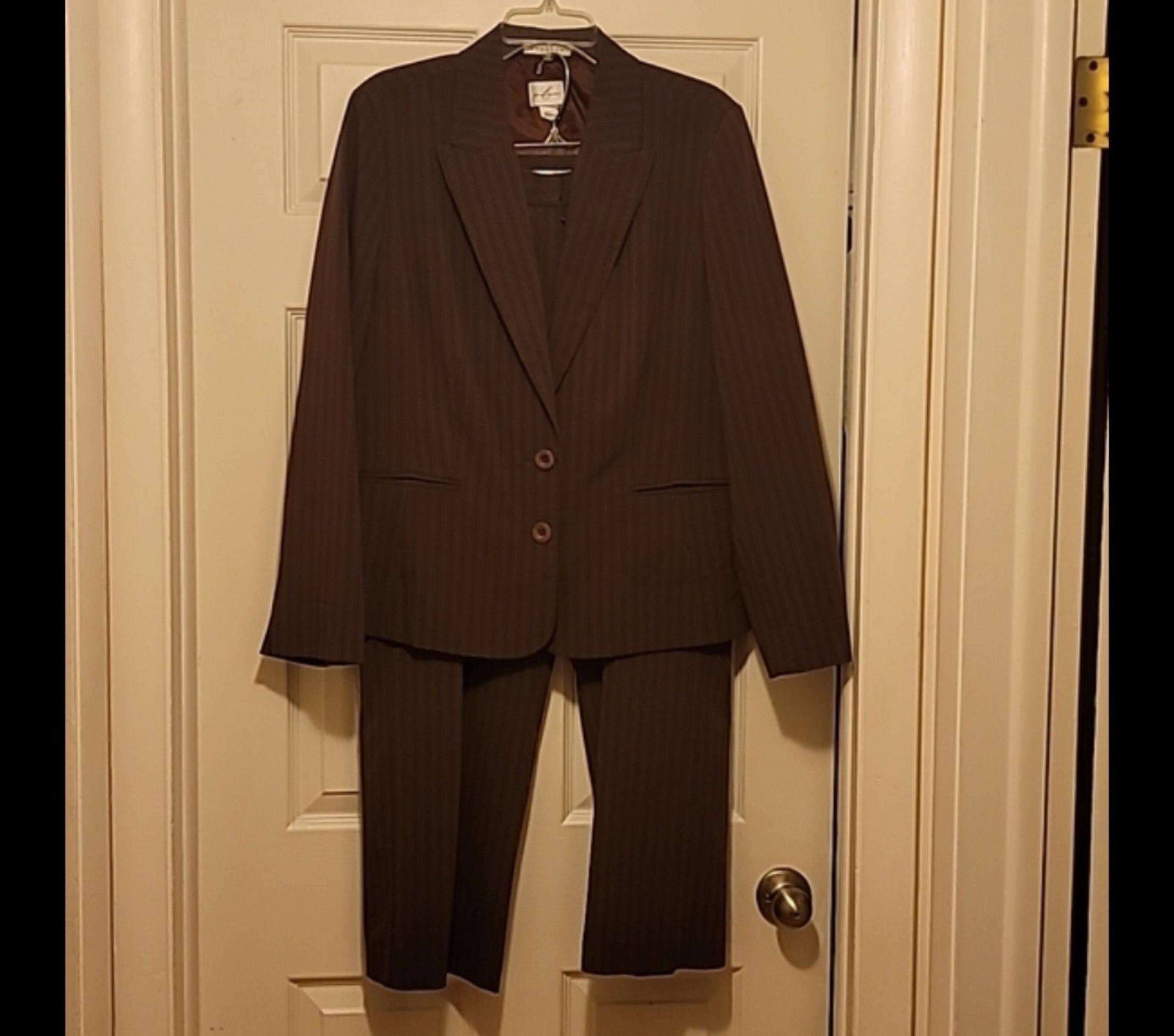 Emma James Pant Suit