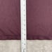 Vuori Tradewind Performance Tee Shirt Men XL Burgundy Pocket UPF30 Wicking NWOT