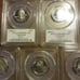 2006 s silver State quarters proof 69 d cam quarter proof set