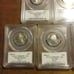 2006 s silver State quarters proof 69 d cam quarter proof set