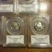 2006 s silver State quarters proof 69 d cam quarter proof set