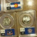 2006 s silver State quarters proof 69 d cam quarter proof set