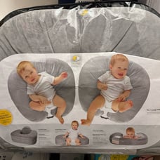 TwinGo Nursing Pillow