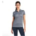 NWT Ariat Women's Talent Short Sleeve Polo Shirt