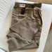 NWT BRANDINI Le Collezioni Pants Size 34W Made in Canada. Retail 120.
