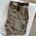 NWT BRANDINI Le Collezioni Pants Size 34W Made in Canada. Retail 120.