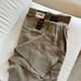 NWT BRANDINI Le Collezioni Pants Size 34W Made in Canada. Retail 120.