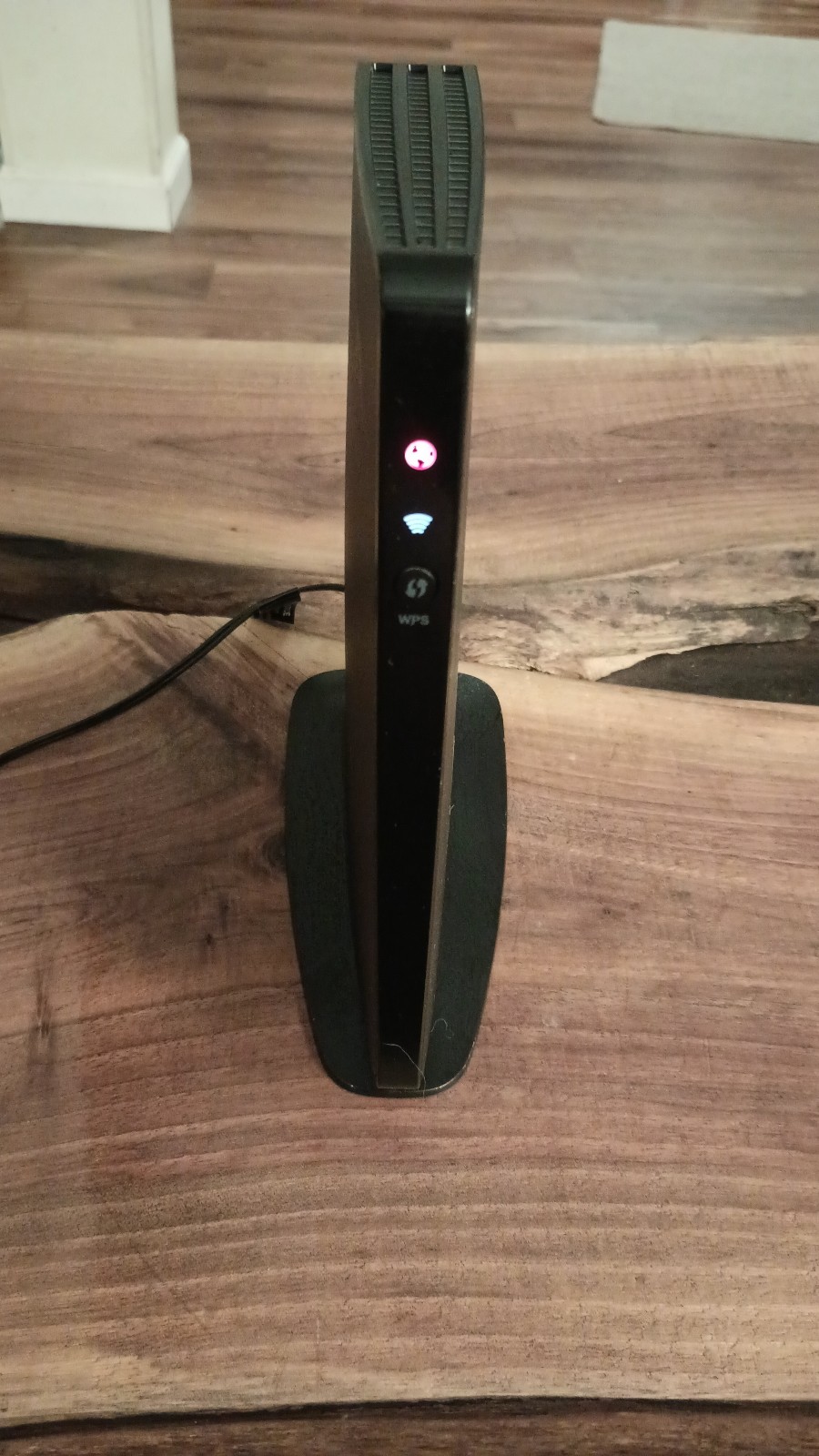Verizon FiOS-G1100 Quantum Gateway Wireless Dual Band Router Modem w/ stand FS