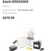 NEW Medela breast Pump