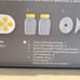 NEW Medela breast Pump