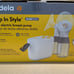 NEW Medela breast Pump