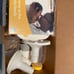 NEW Medela breast Pump