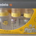 NEW Medela breast Pump
