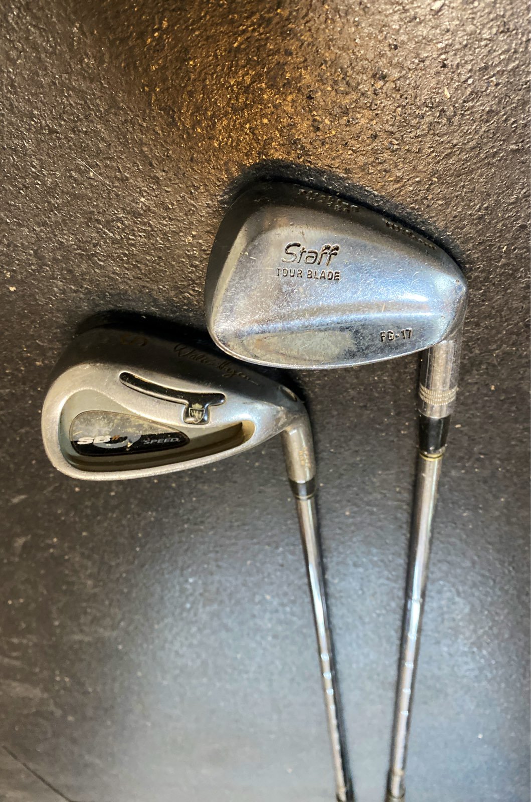 Wedge Set