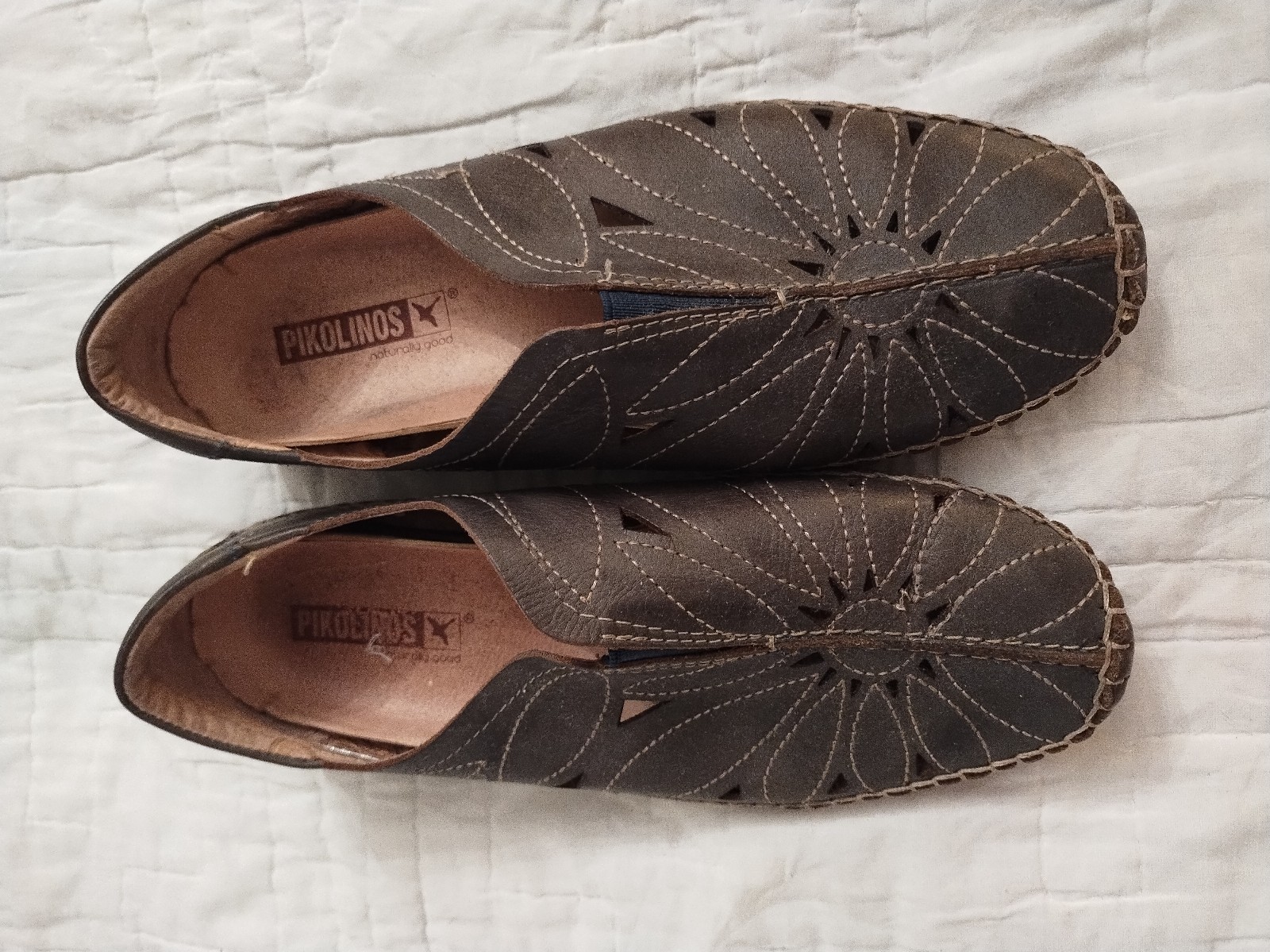 PIKOLINOS size 6.5