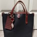 Go Forth Goods Mini Avery Black