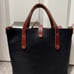 Go Forth Goods Mini Avery Black