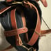Go Forth Goods Mini Avery Black