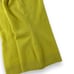Lafayette 148 Yellow Sleeveless Sweater Womens Small Wool Cashmere Quiet Luxury