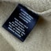 Lafayette 148 Yellow Sleeveless Sweater Womens Small Wool Cashmere Quiet Luxury